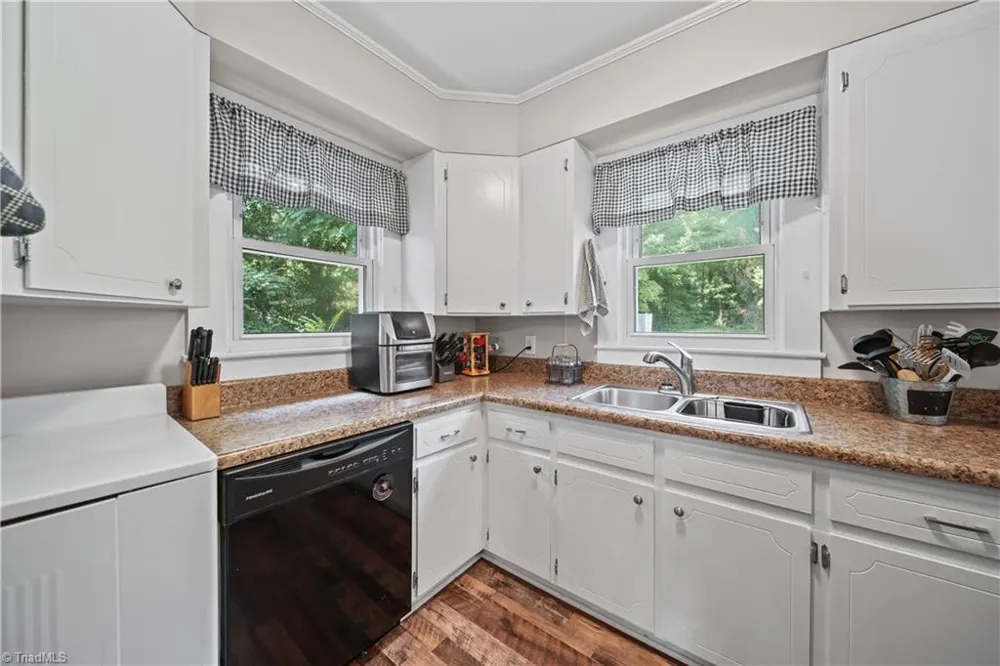 305 Milford Drive Salisbury, NC 28144