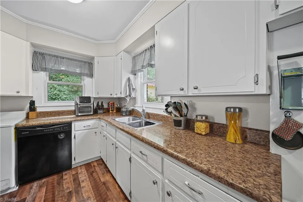 305 Milford Drive Salisbury, NC 28144