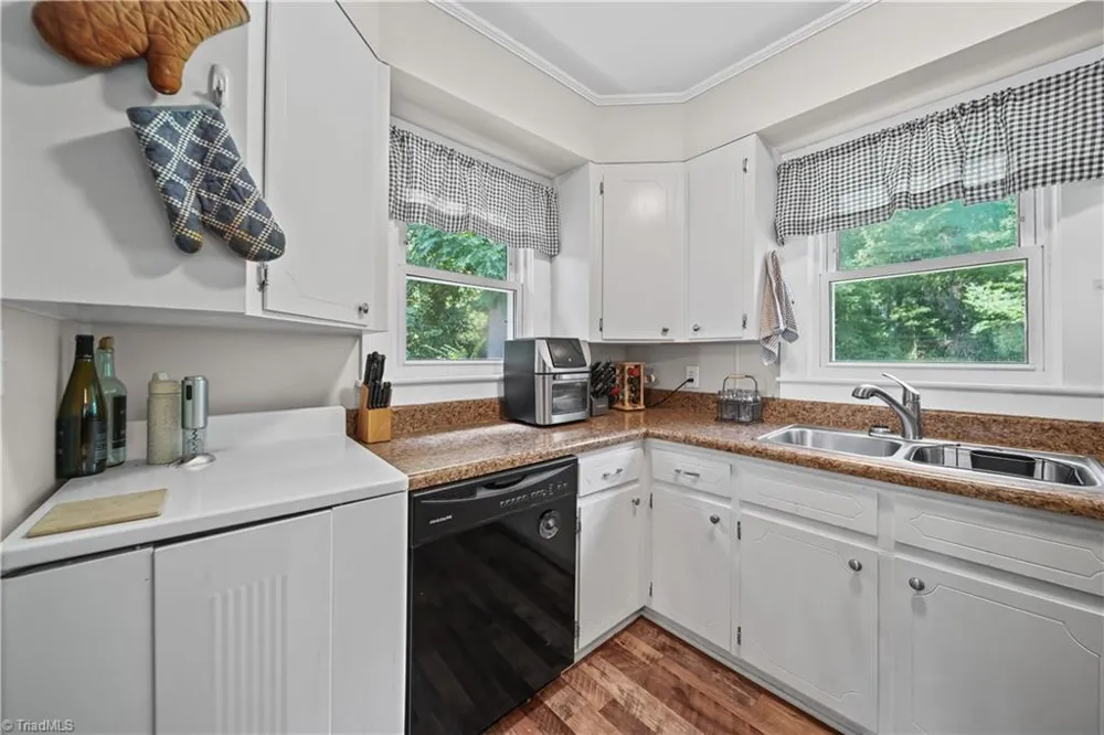 305 Milford Drive Salisbury, NC 28144
