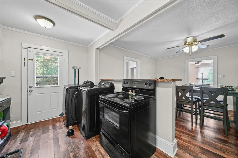 305 Milford Drive Salisbury, NC 28144