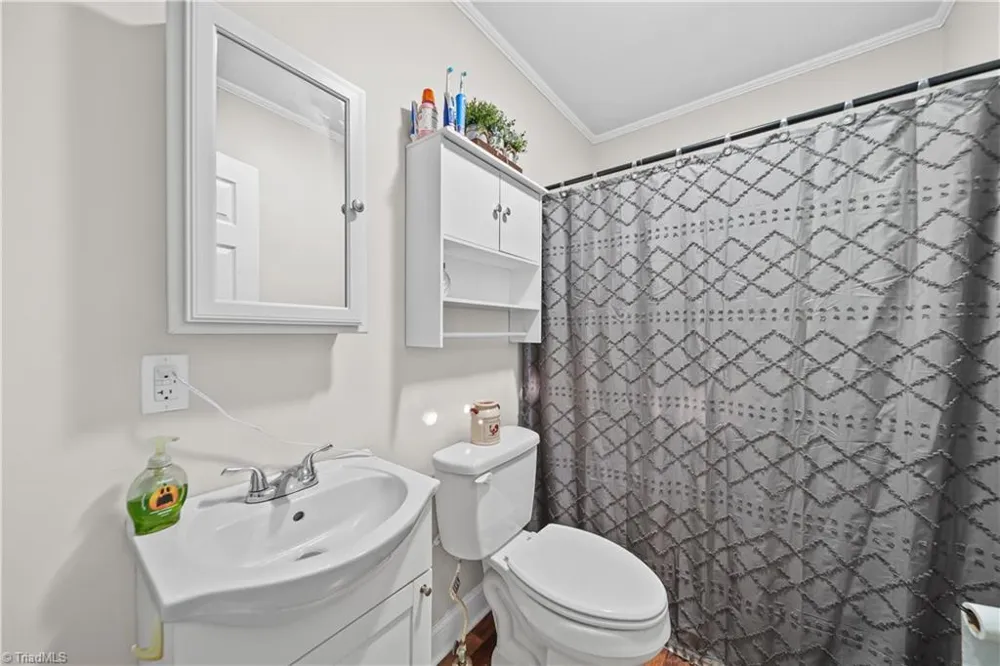 305 Milford Drive Salisbury, NC 28144