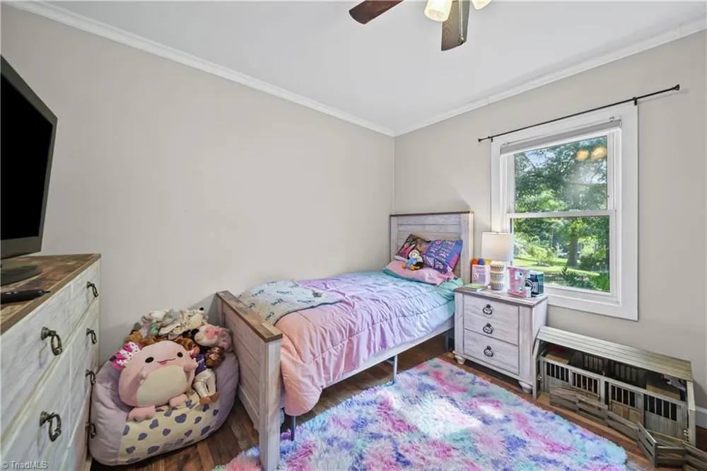 305 Milford Drive Salisbury, NC 28144