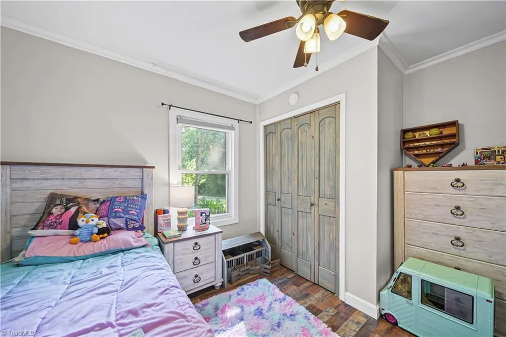 305 Milford Drive Salisbury, NC 28144
