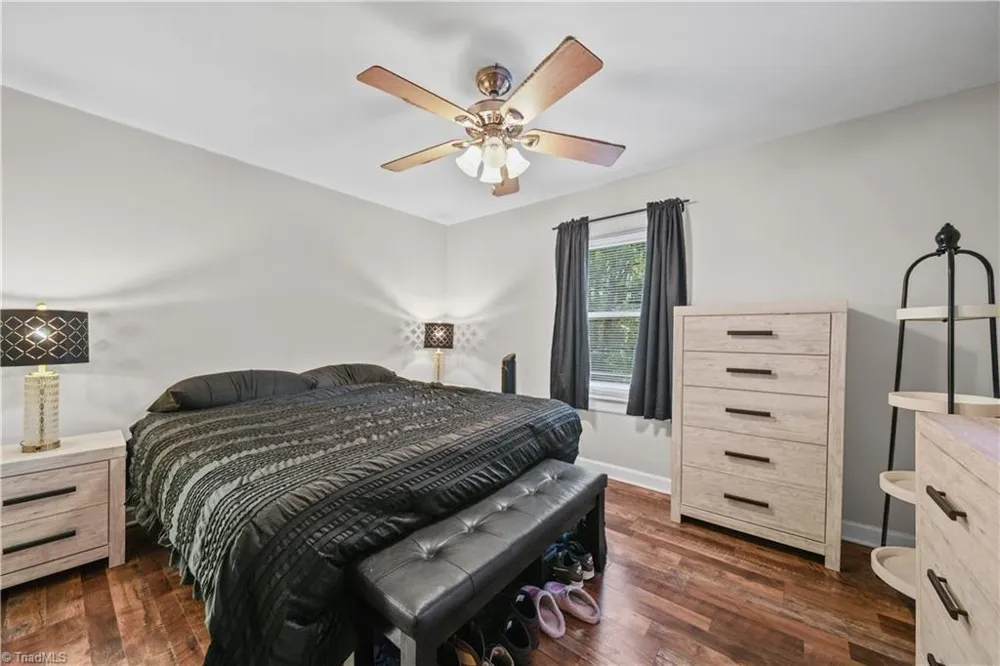 305 Milford Drive Salisbury, NC 28144