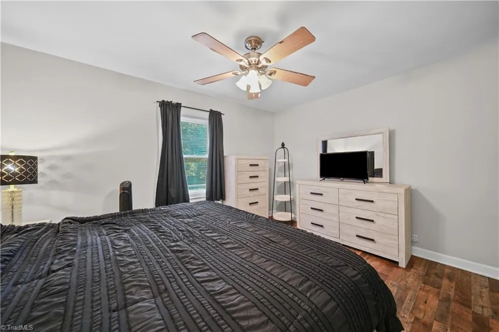 305 Milford Drive Salisbury, NC 28144