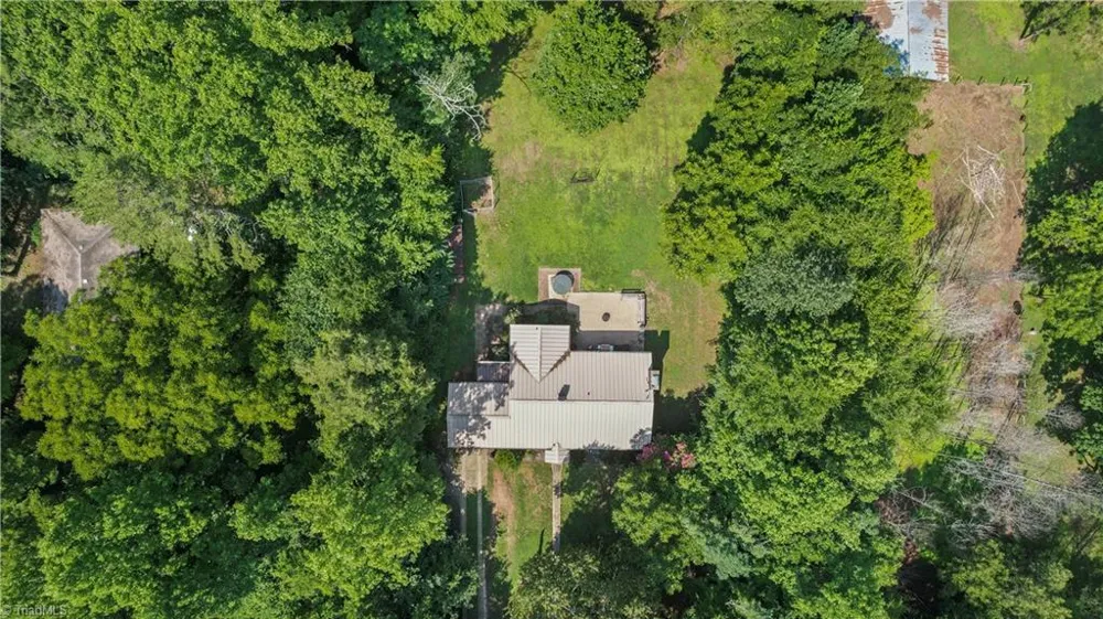 305 Milford Drive Salisbury, NC 28144