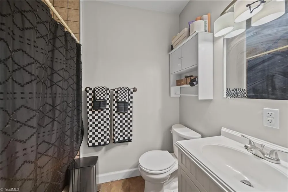 305 Milford Drive Salisbury, NC 28144