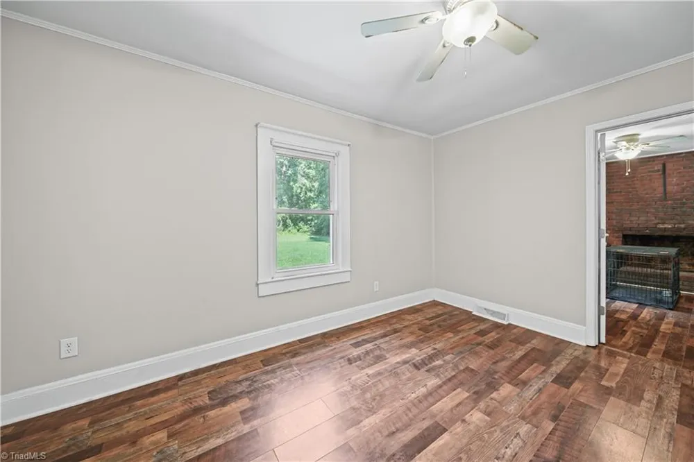 305 Milford Drive Salisbury, NC 28144