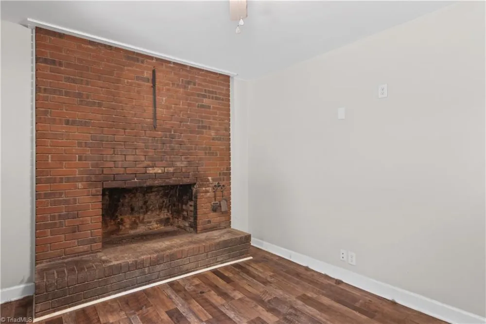 305 Milford Drive Salisbury, NC 28144