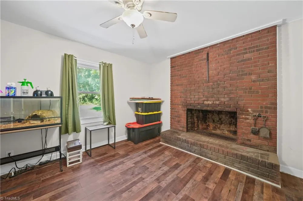 305 Milford Drive Salisbury, NC 28144