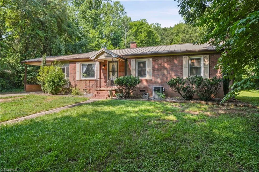 305 Milford Drive Salisbury, NC 28144