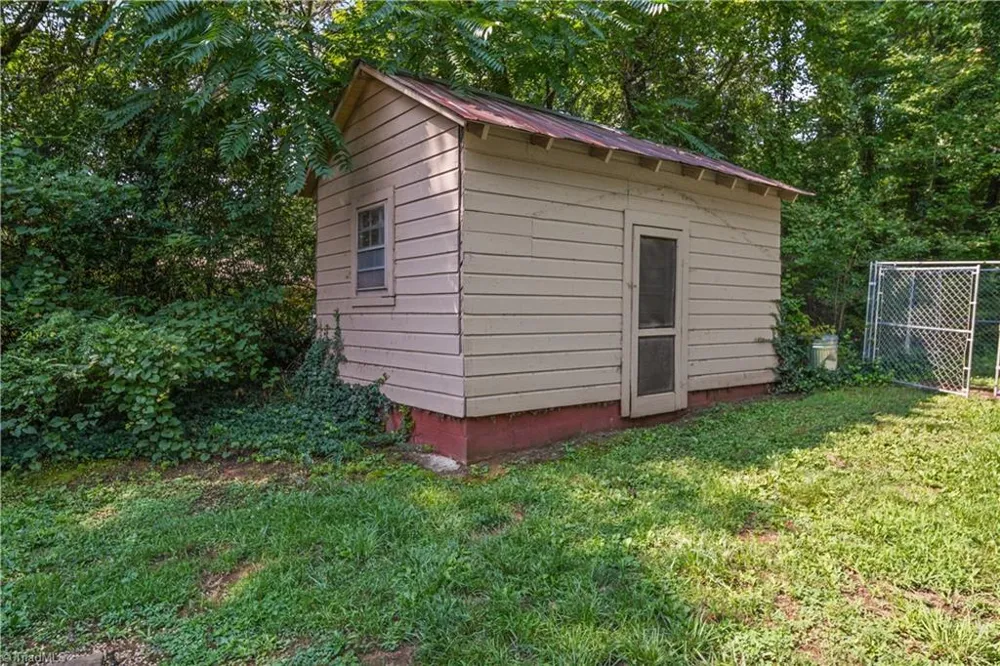 305 Milford Drive Salisbury, NC 28144
