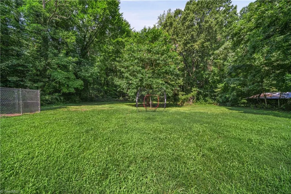 305 Milford Drive Salisbury, NC 28144