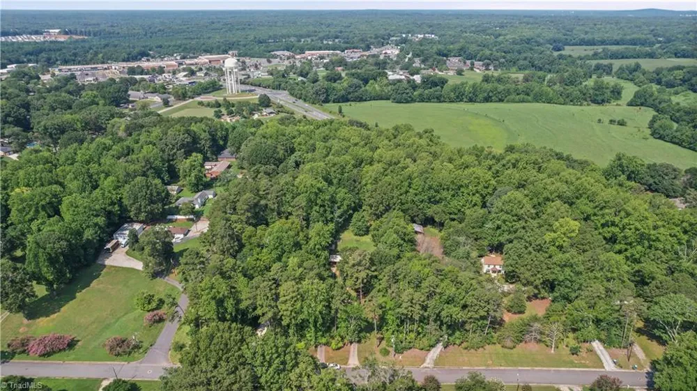 305 Milford Drive Salisbury, NC 28144