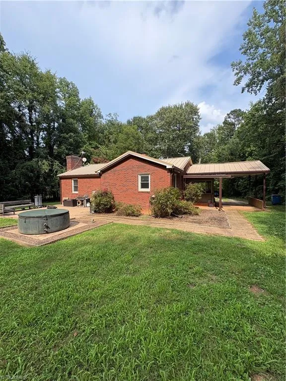 305 Milford Drive Salisbury, NC 28144