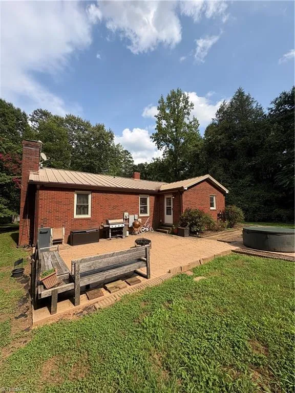 305 Milford Drive Salisbury, NC 28144