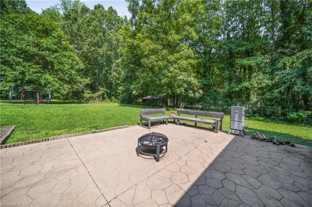 305 Milford Drive Salisbury, NC 28144