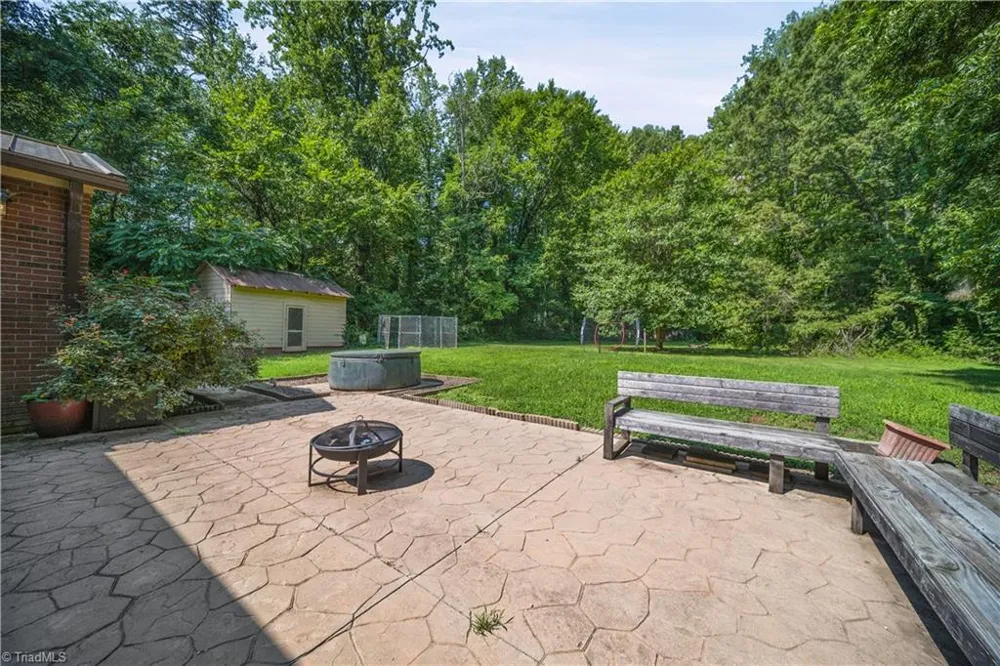 305 Milford Drive Salisbury, NC 28144