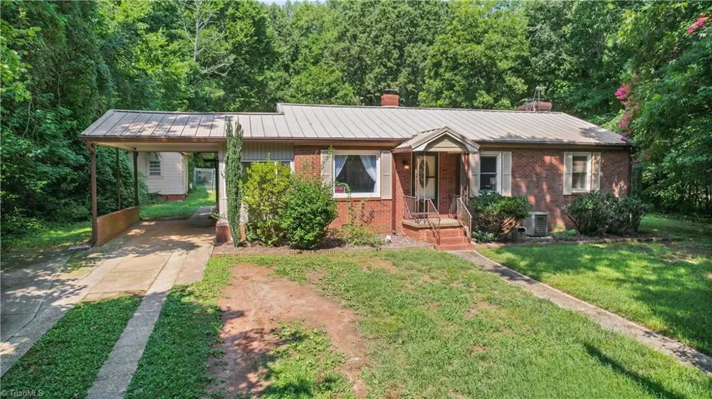 305 Milford Drive Salisbury, NC 28144