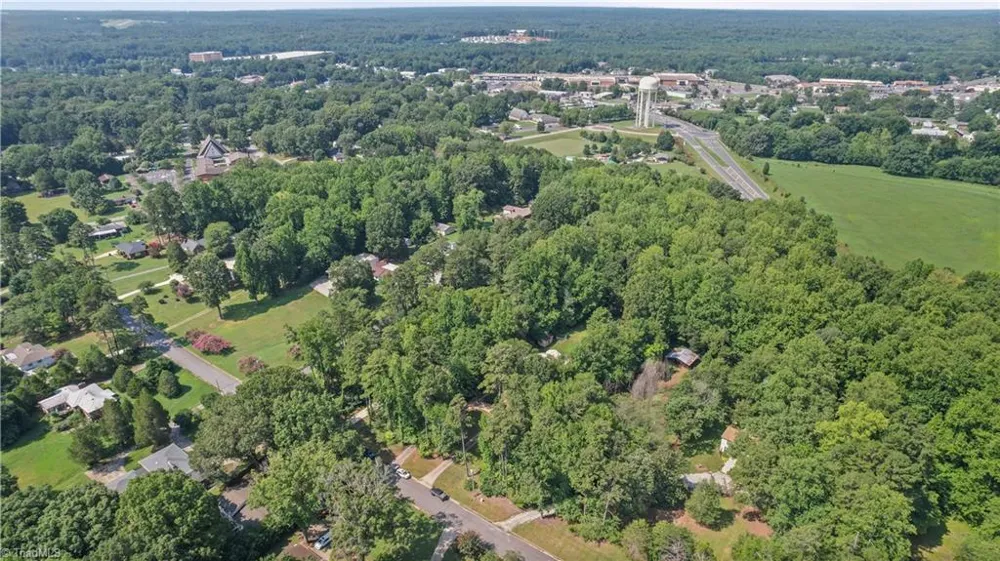 305 Milford Drive Salisbury, NC 28144