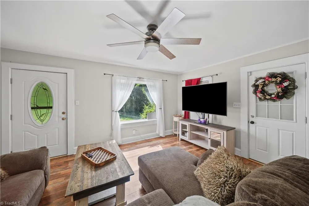 305 Milford Drive Salisbury, NC 28144