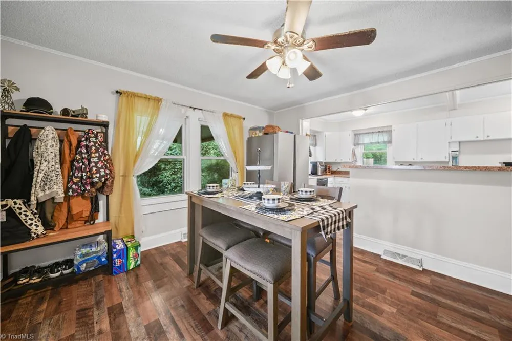 305 Milford Drive Salisbury, NC 28144