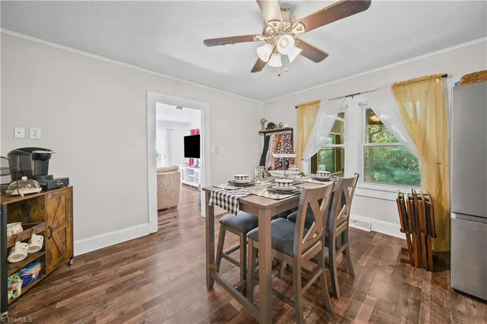 305 Milford Drive Salisbury, NC 28144