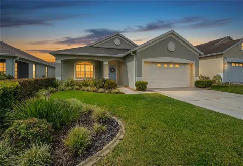 14316 HOLLY HAMMOCK LANE
