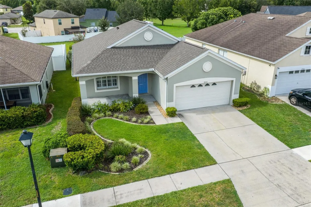 14316 HOLLY HAMMOCK LANE Brooksville, FL 34613