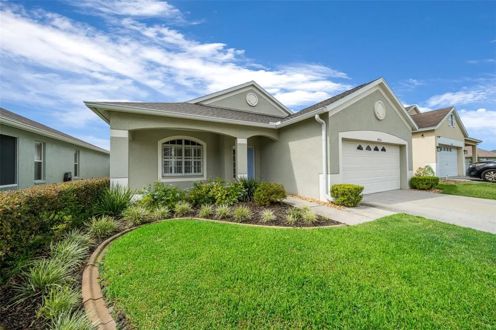 14316 HOLLY HAMMOCK LANE Brooksville, FL 34613