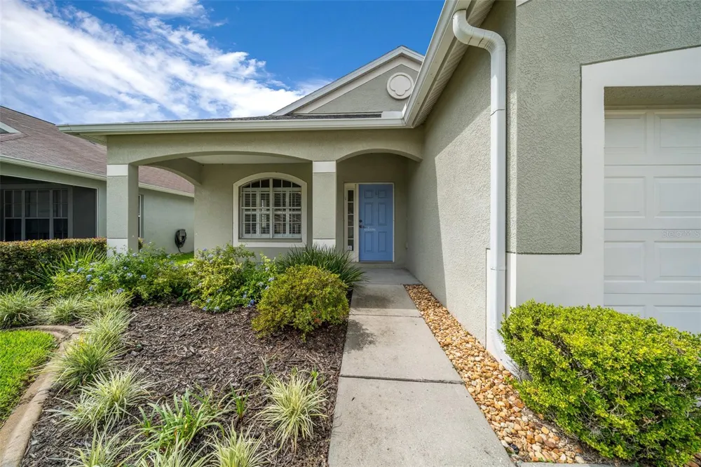 14316 HOLLY HAMMOCK LANE Brooksville, FL 34613