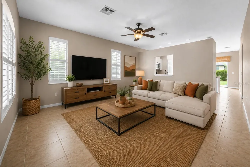 14316 HOLLY HAMMOCK LANE Brooksville, FL 34613
