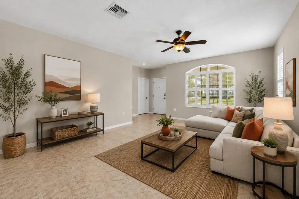 14316 HOLLY HAMMOCK LANE Brooksville, FL 34613