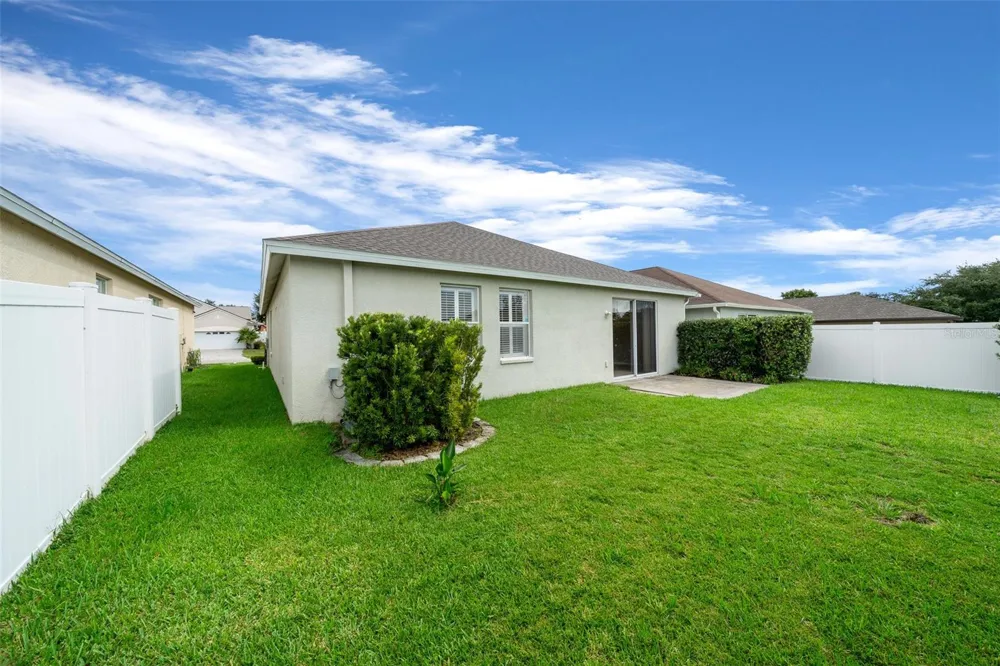 14316 HOLLY HAMMOCK LANE Brooksville, FL 34613