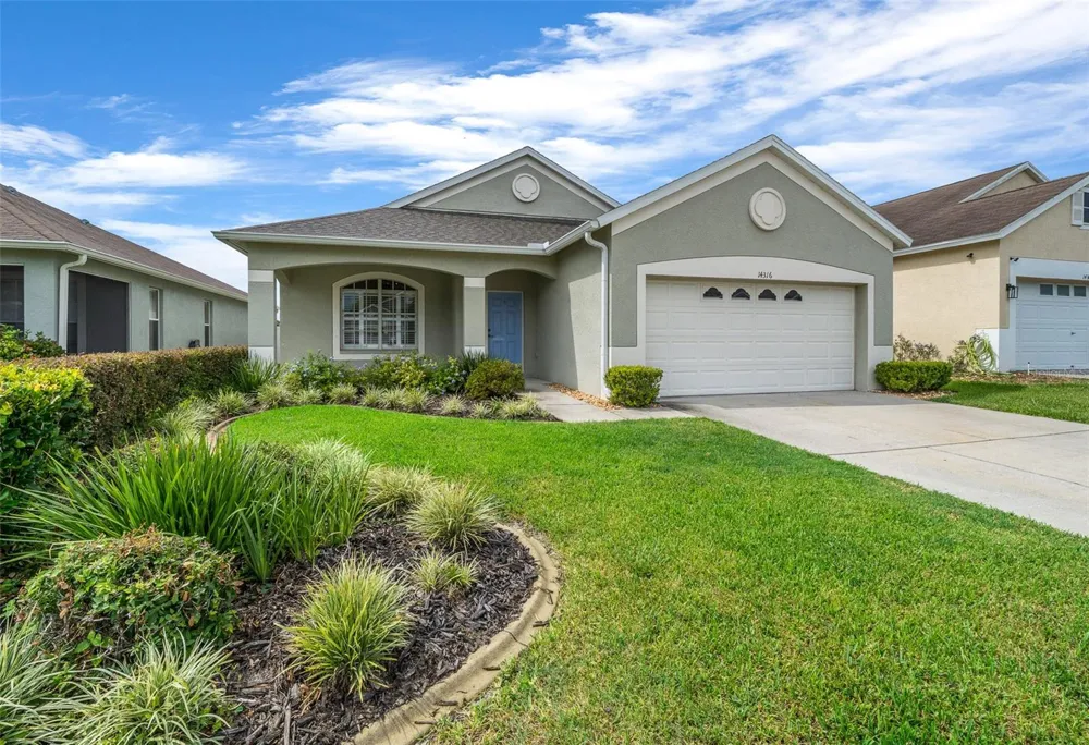 14316 HOLLY HAMMOCK LANE Brooksville, FL 34613