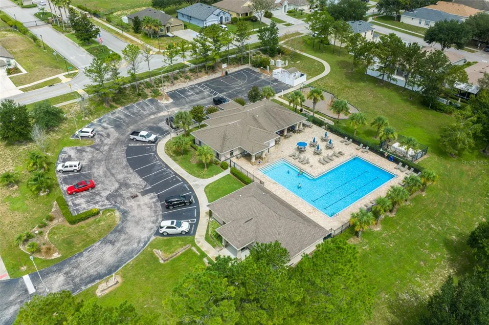 14316 HOLLY HAMMOCK LANE Brooksville, FL 34613