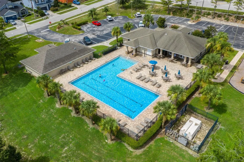 14316 HOLLY HAMMOCK LANE Brooksville, FL 34613