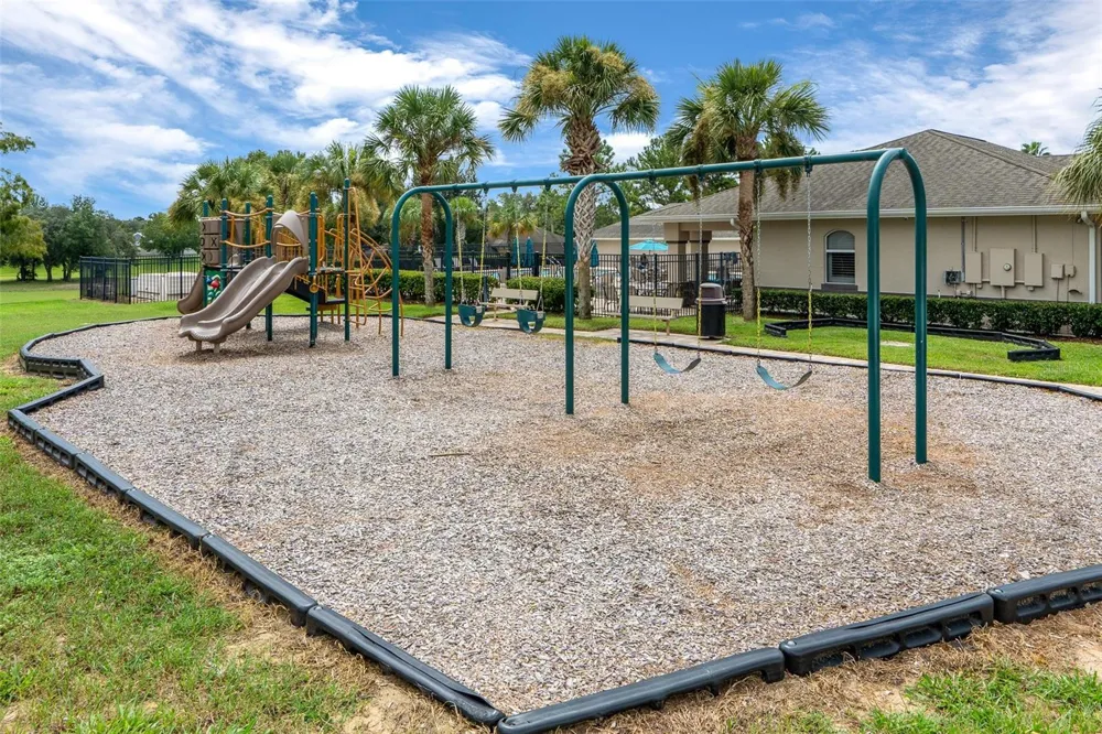 14316 HOLLY HAMMOCK LANE Brooksville, FL 34613