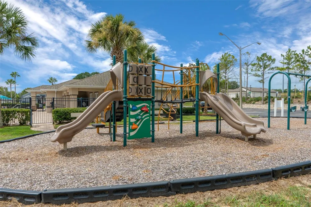 14316 HOLLY HAMMOCK LANE Brooksville, FL 34613
