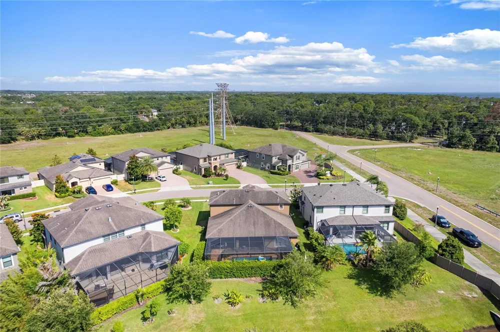 743 WELLINGTON COURT Oldsmar, FL 34677