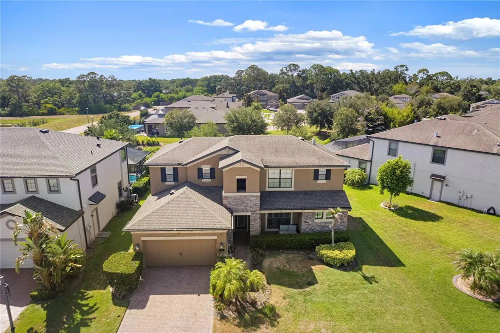 743 WELLINGTON COURT Oldsmar, FL 34677