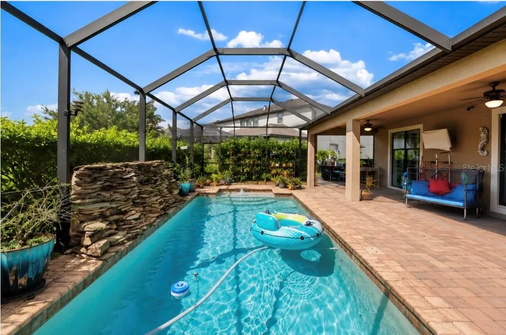 743 WELLINGTON COURT Oldsmar, FL 34677