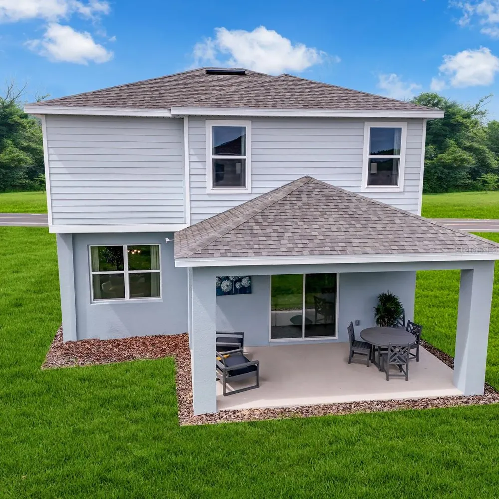 3957 PENTAS ROAD Tavares, FL 32778