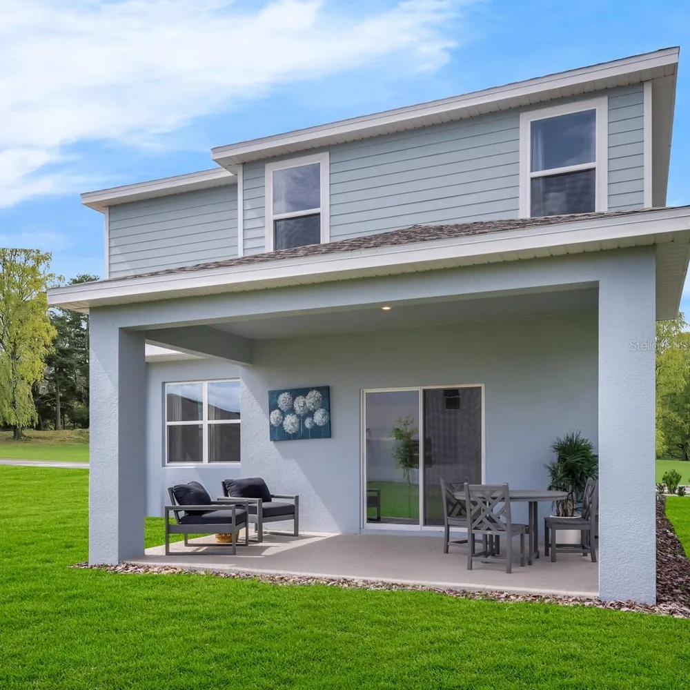 3957 PENTAS ROAD Tavares, FL 32778