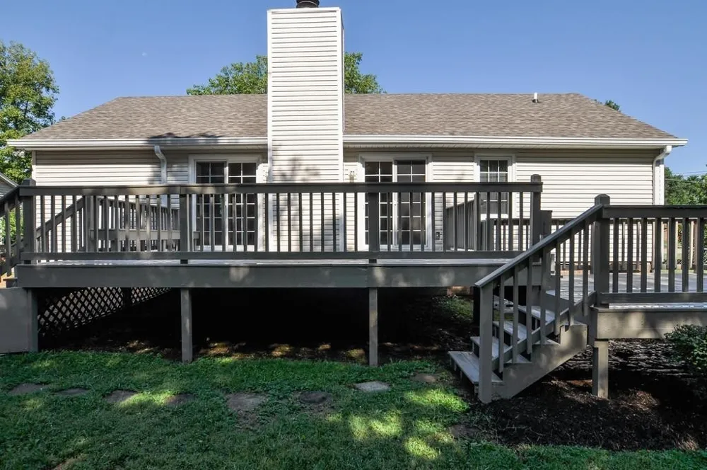 785 Harpeth Bend Nashville, TN 37221