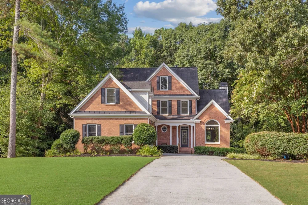 395 Amberbrook CIR Grayson, GA 30017
