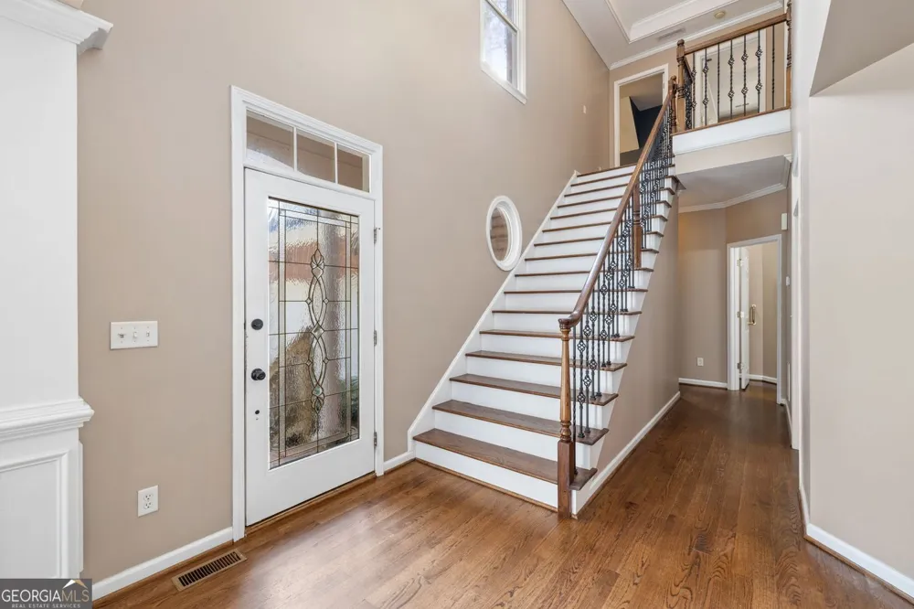 395 Amberbrook CIR Grayson, GA 30017