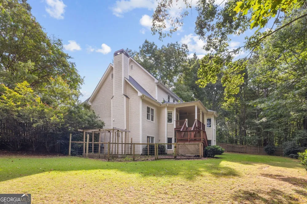 395 Amberbrook CIR Grayson, GA 30017