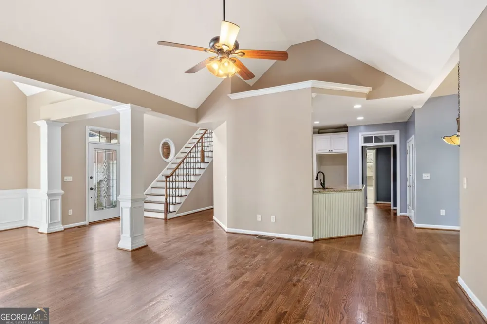 395 Amberbrook CIR Grayson, GA 30017