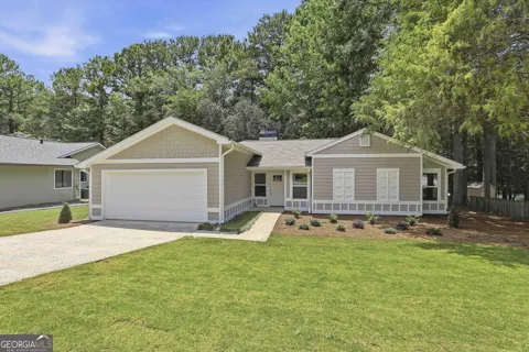 114 Lake Forest DR